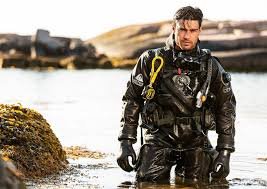 Dry Suit